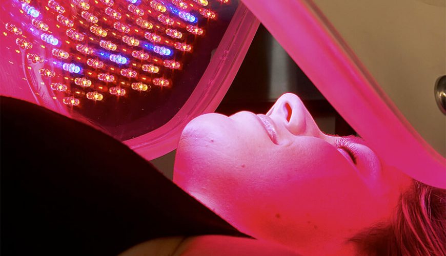 Dermalux® LED Phototherapy